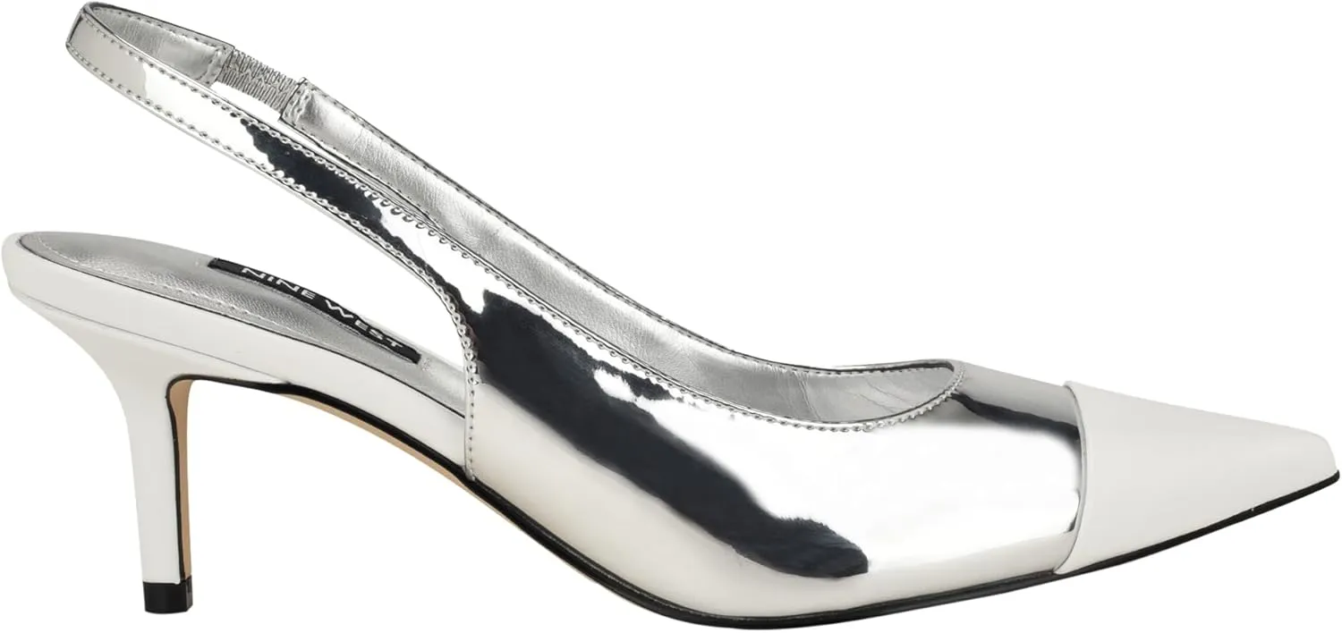 Nine West Women's Awaie Pump