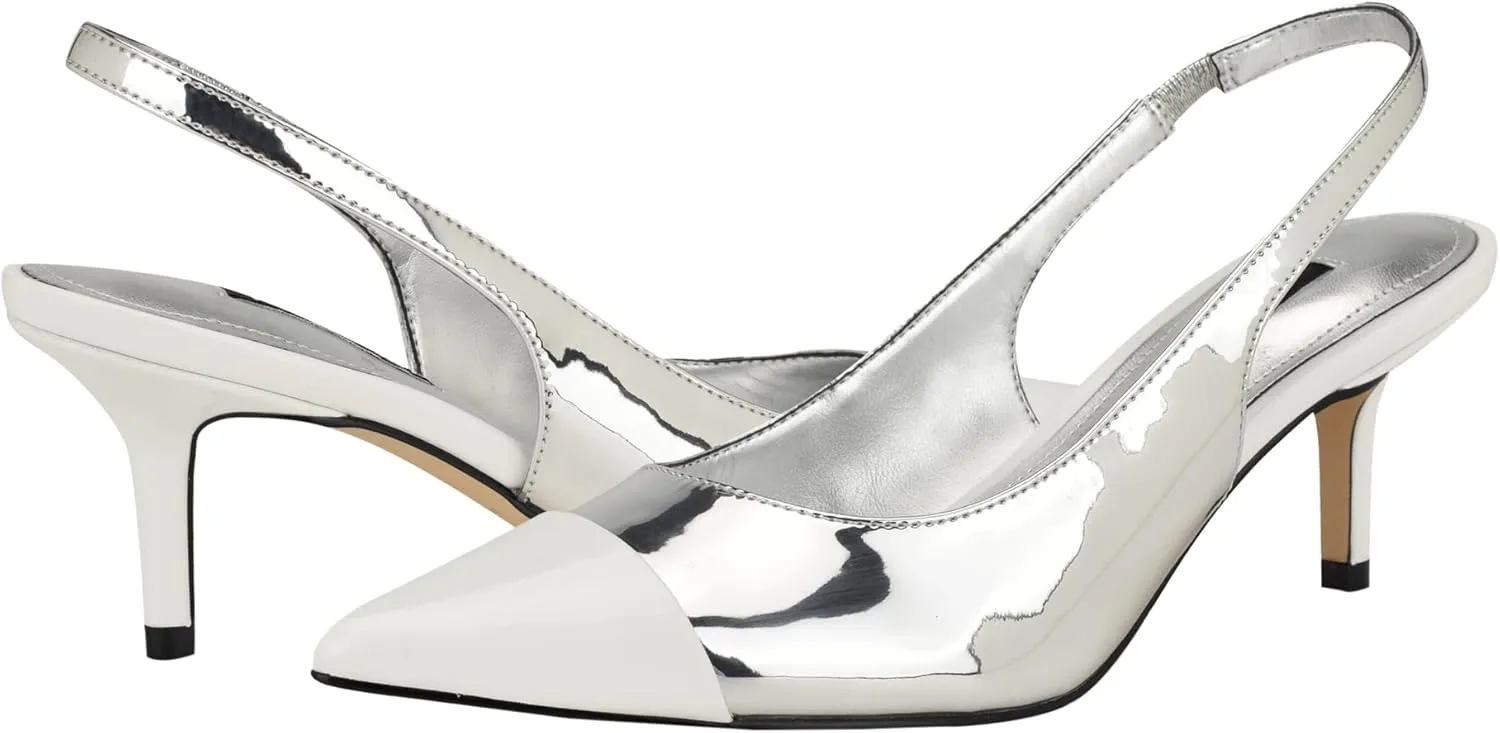 Nine West Women's Awaie Pump