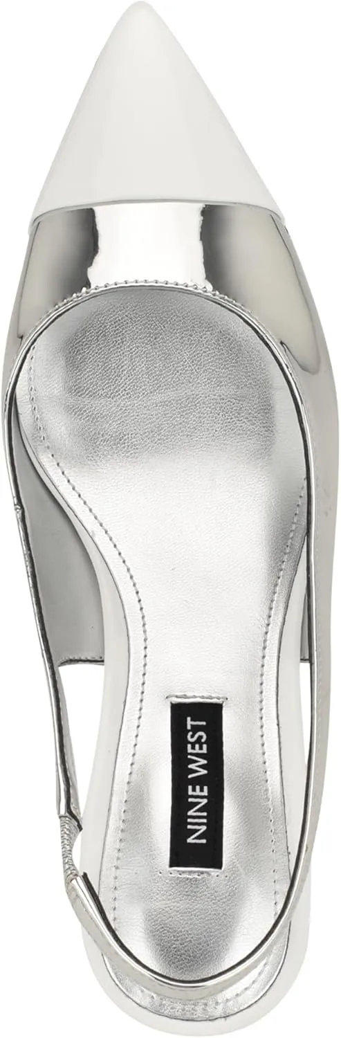 Nine West Women's Awaie Pump