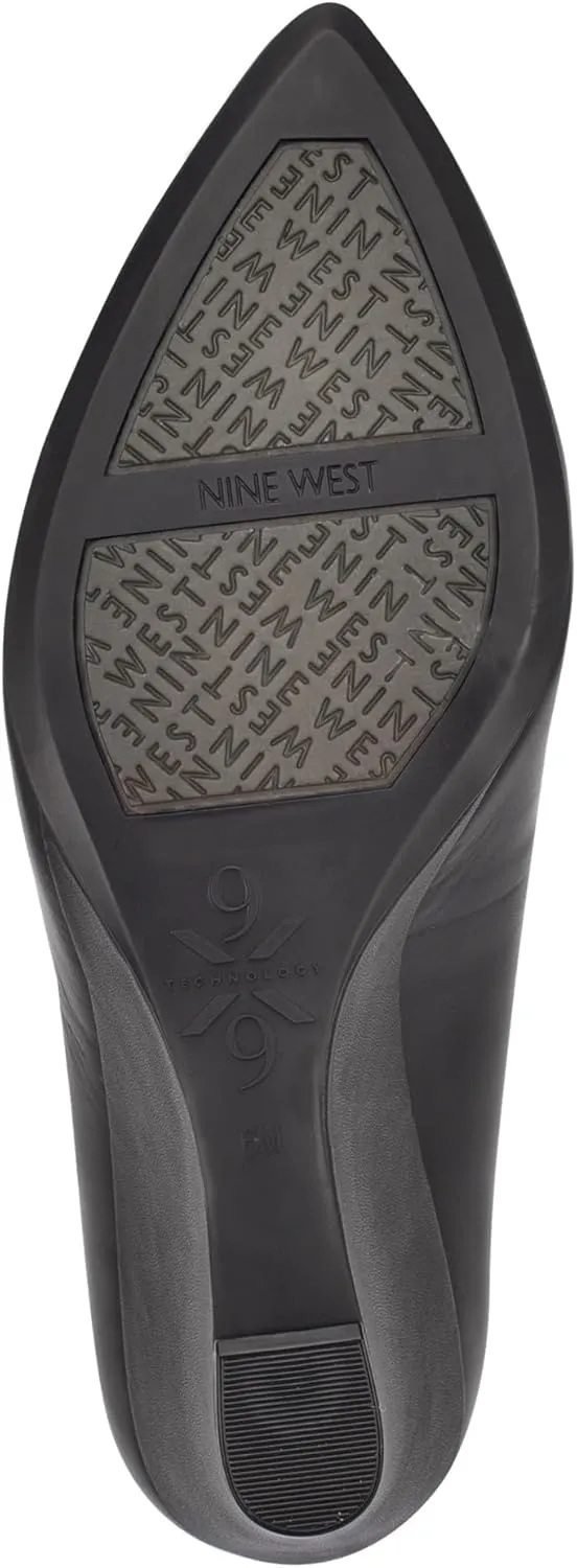 Nine West Women's Cal Dress Wedges