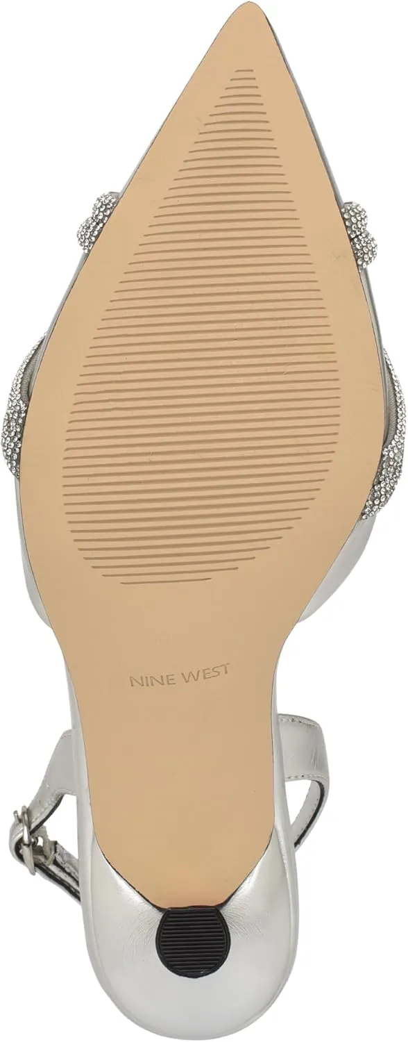 Nine West Women's Deby Pump