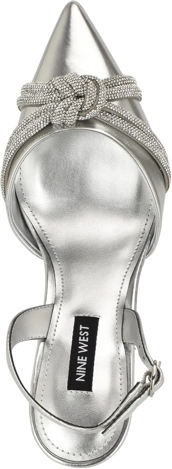 Nine West Women's Deby Pump