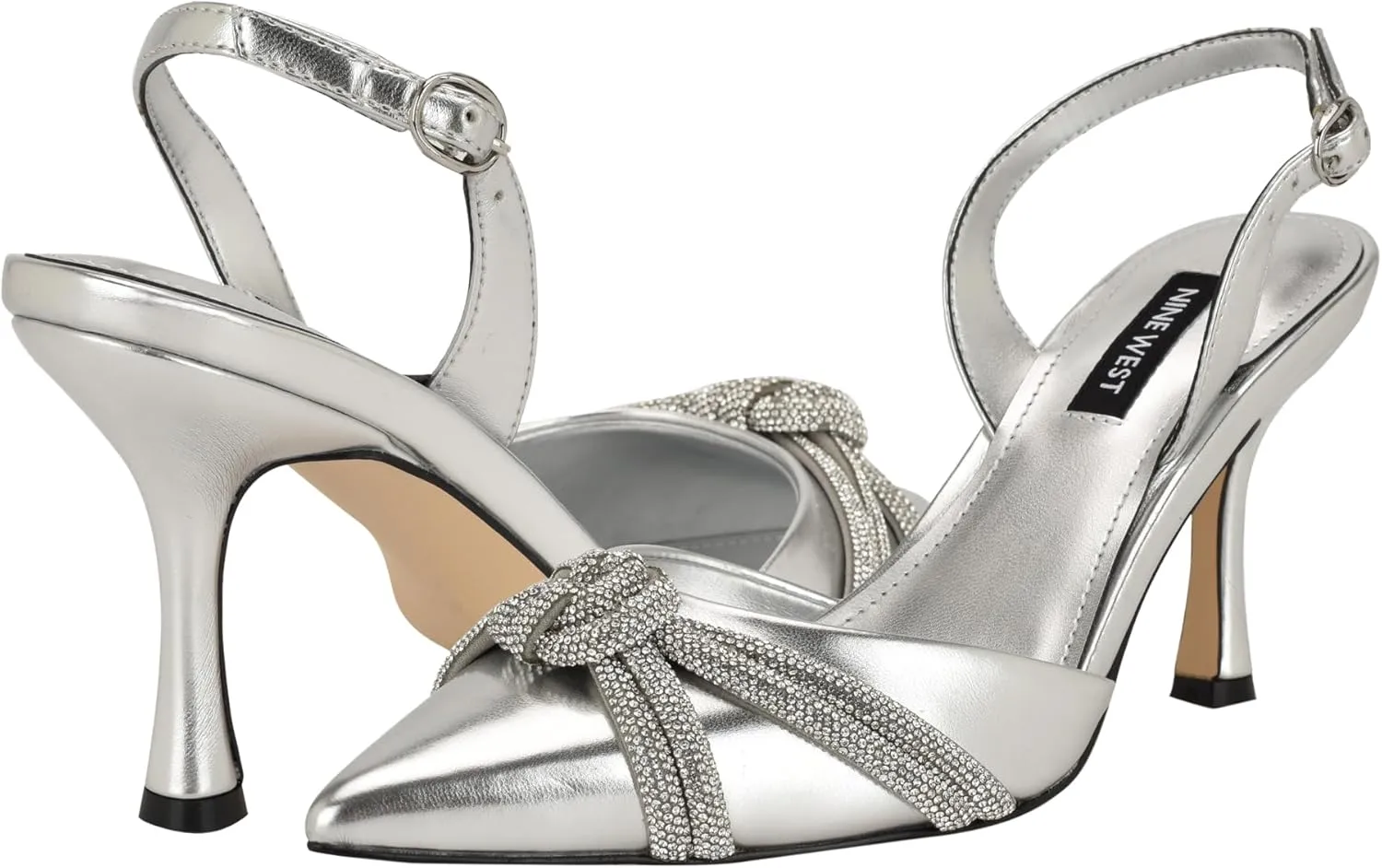 Nine West Women's Deby Pump