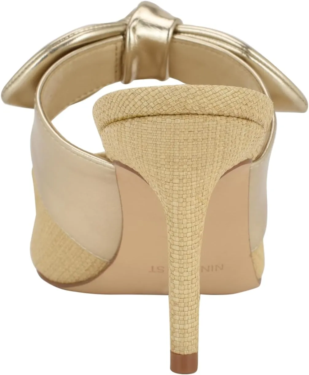 Nine West Women's Demmure Pump