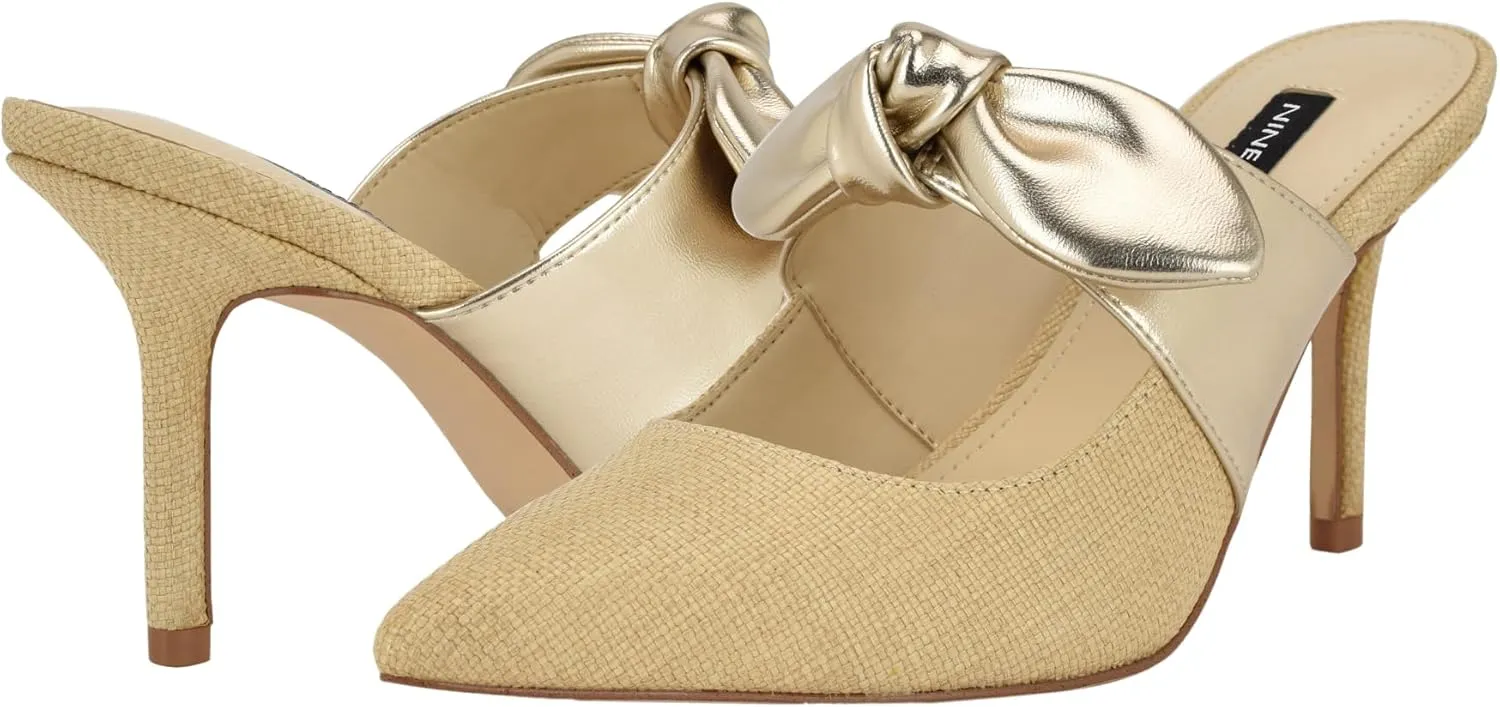 Nine West Women's Demmure Pump