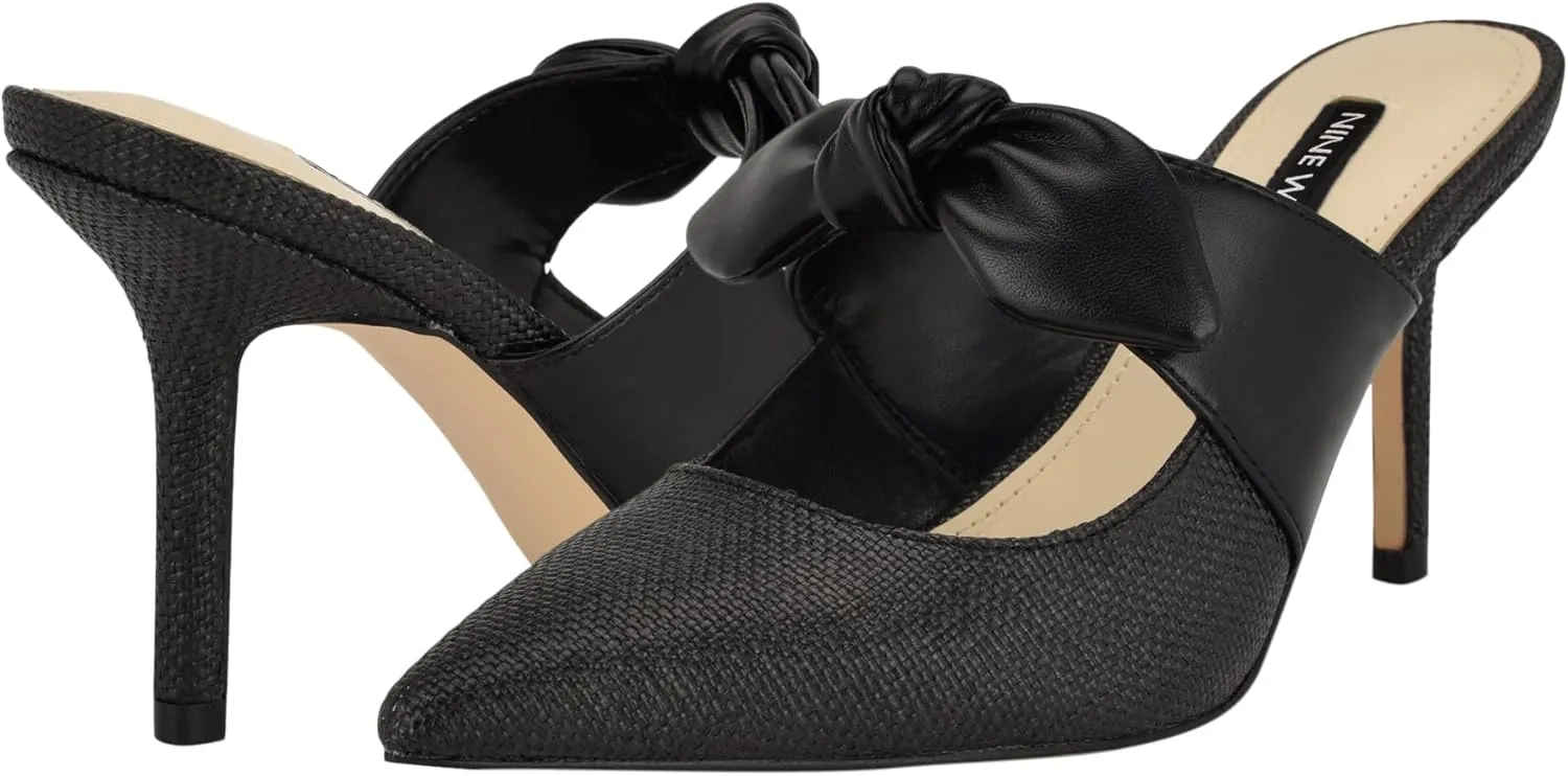 Nine West Women's Demmure Pump