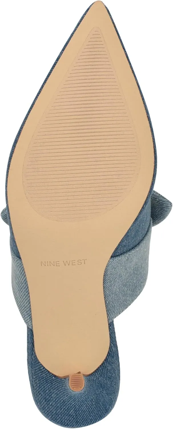 Nine West Women's Demmure Pump