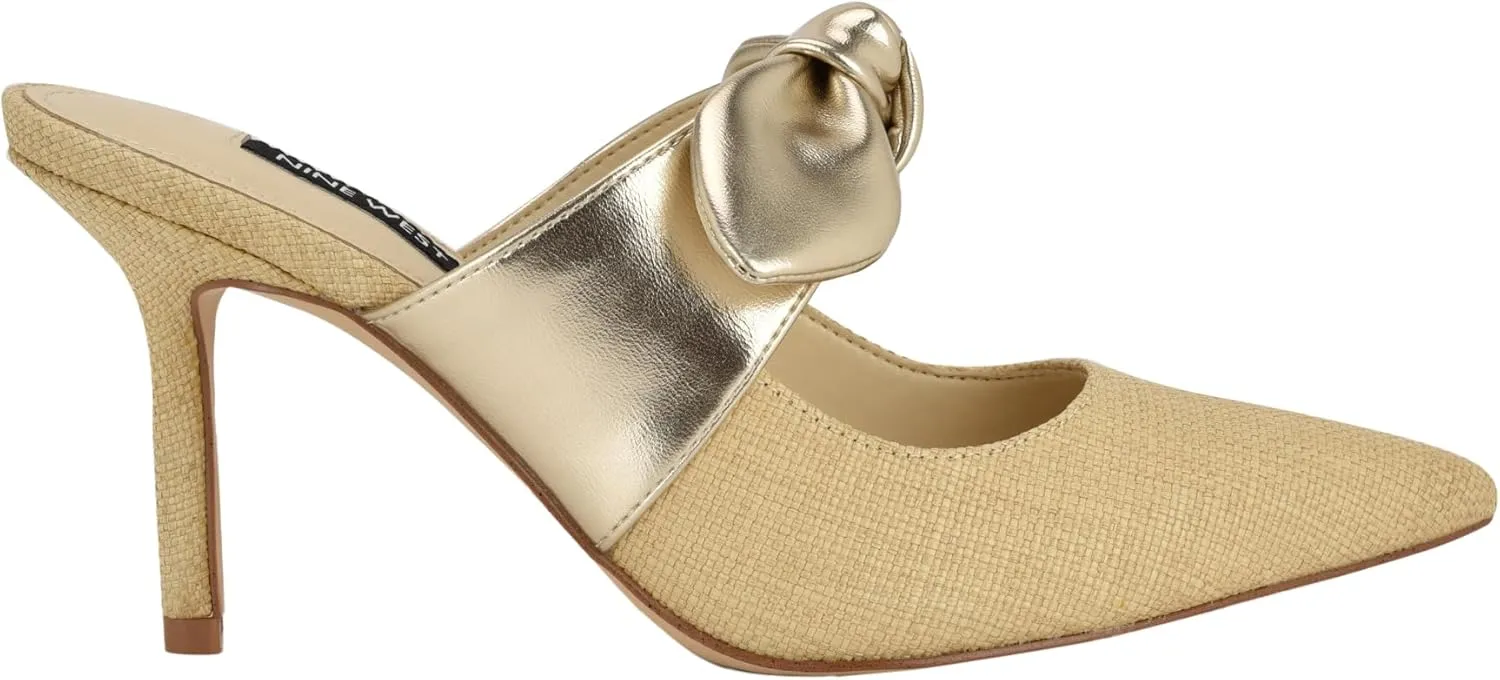 Nine West Women's Demmure Pump