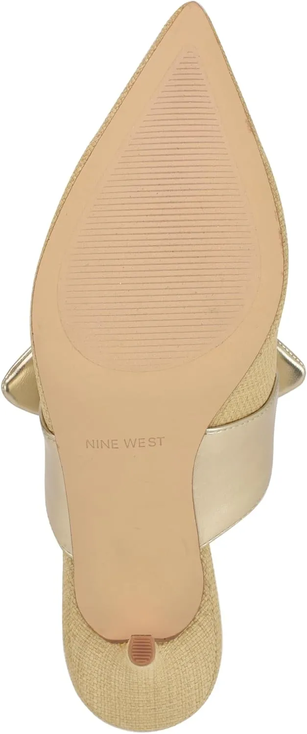 Nine West Women's Demmure Pump