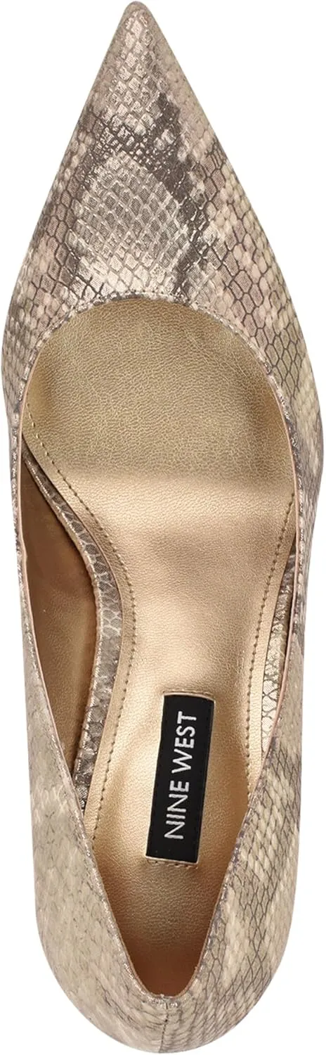 Nine West Women's Deonne Pump