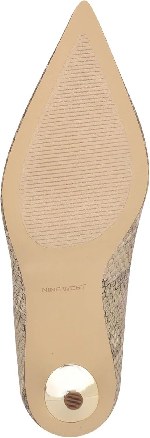 Nine West Women's Deonne Pump