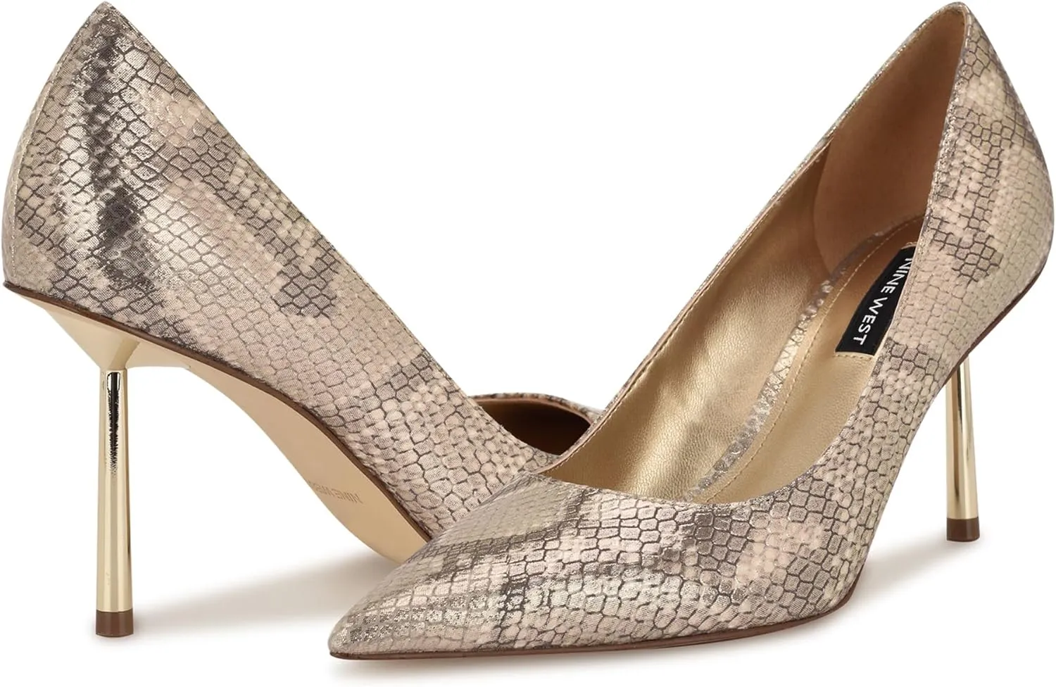Nine West Women's Deonne Pump