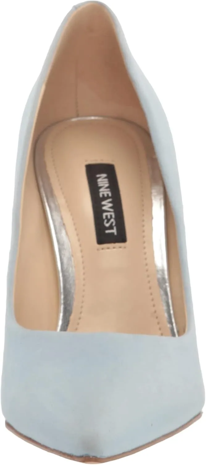 Nine West Women's Ezra Pointy Toe Pump