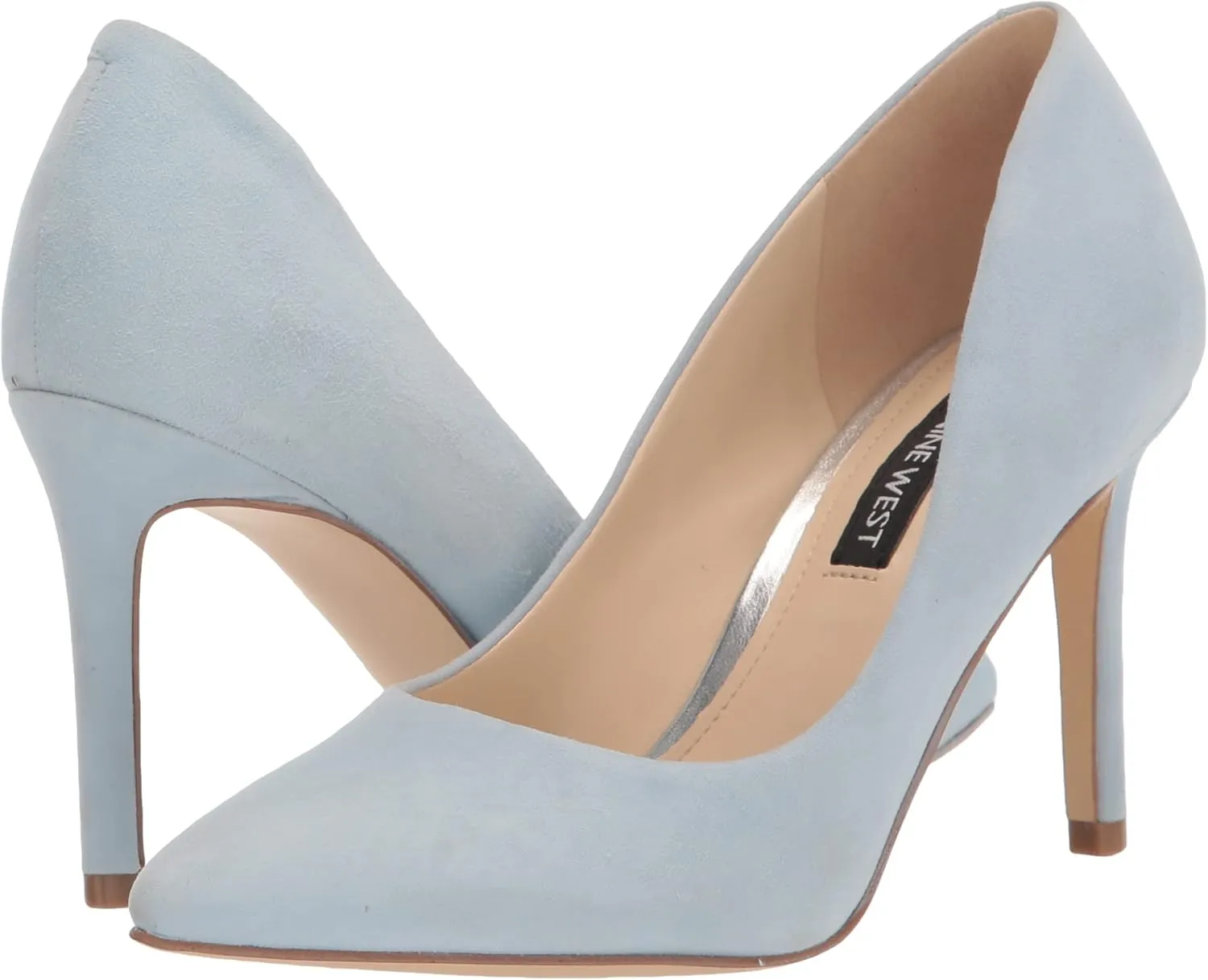 Nine West Women's Ezra Pointy Toe Pump