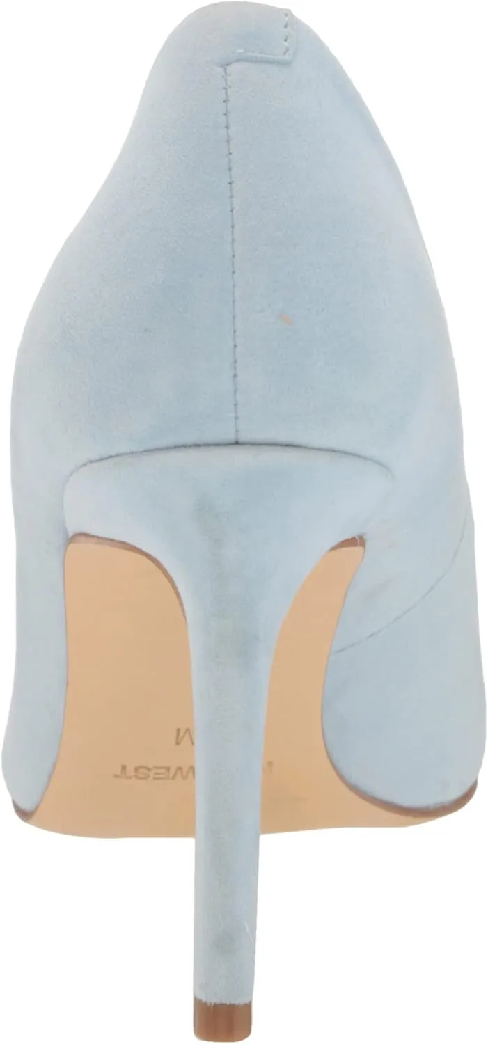 Nine West Women's Ezra Pointy Toe Pump