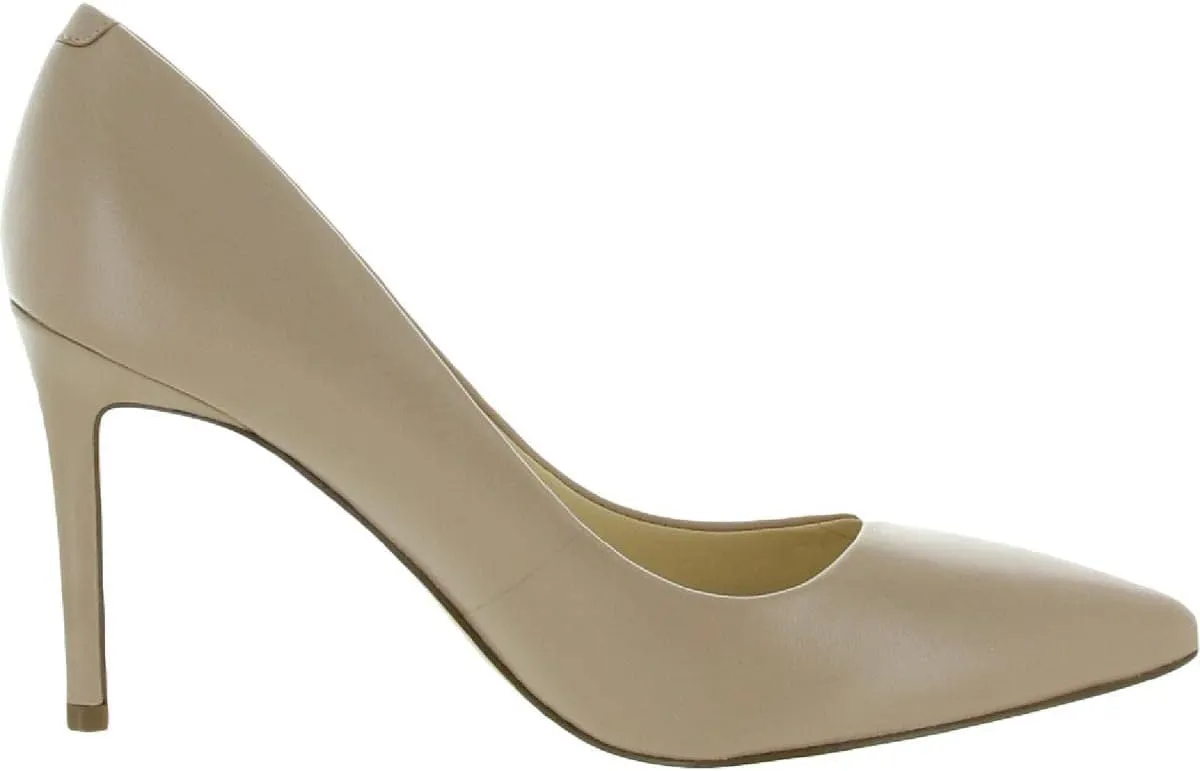 Nine West Women's Ezra Pointy Toe Pump