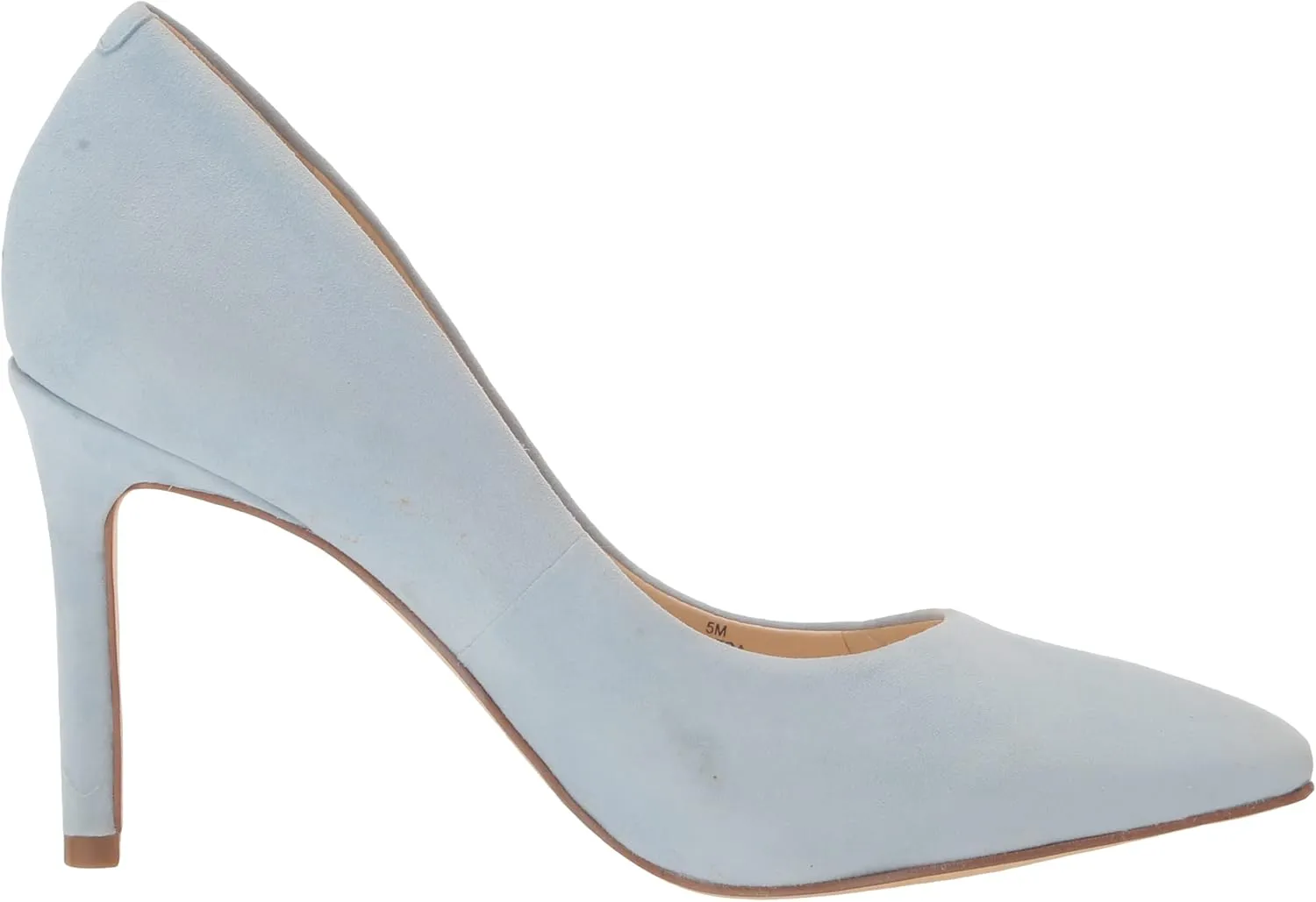 Nine West Women's Ezra Pointy Toe Pump