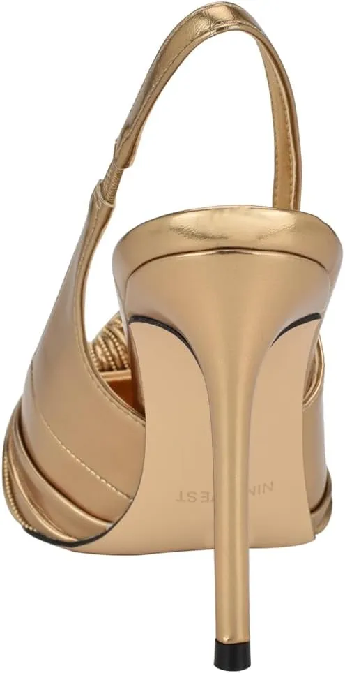 Nine West Women's Faive Pump