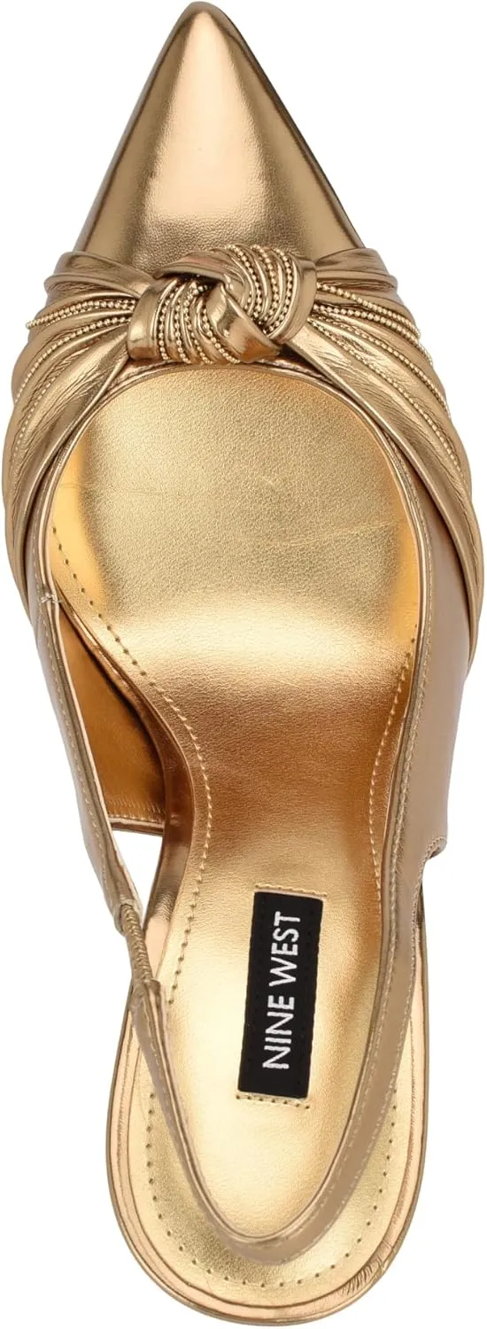 Nine West Women's Faive Pump