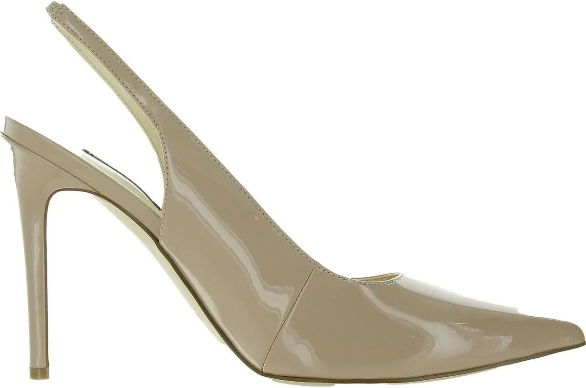 Nine West Women's Feather Pump