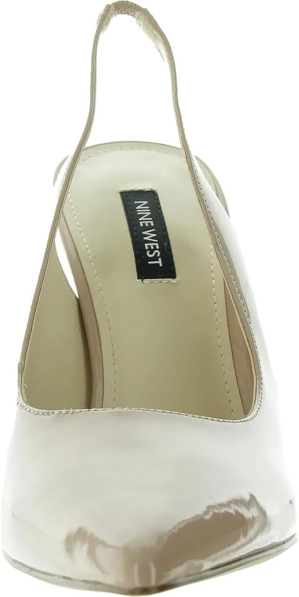 Nine West Women's Feather Pump