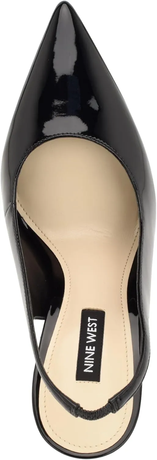 Nine West Women's Feather Pump