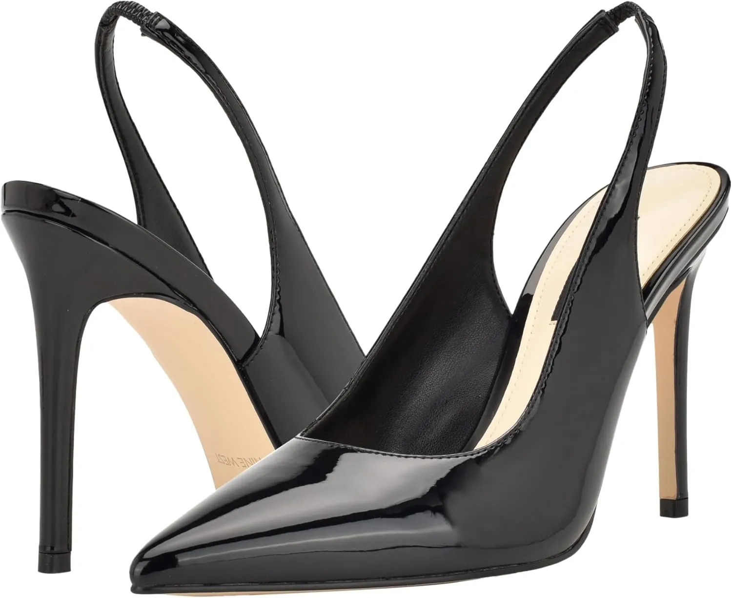 Nine West Women's Feather Pump