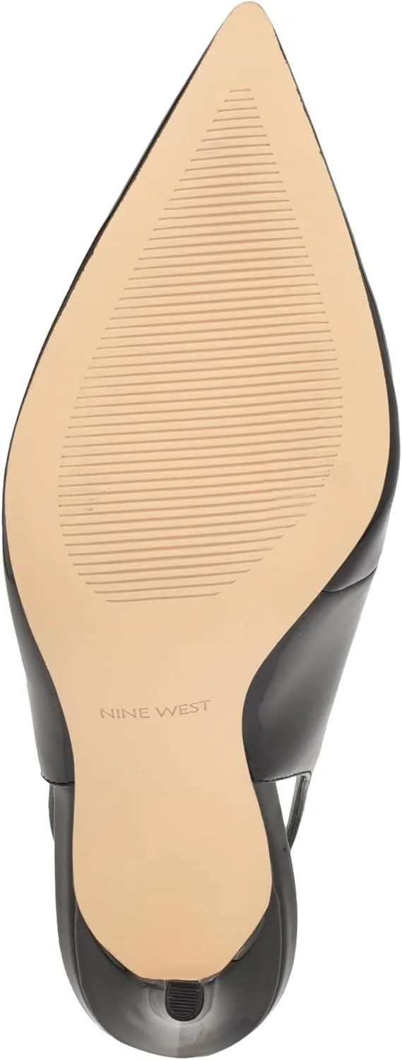 Nine West Women's Feather Pump