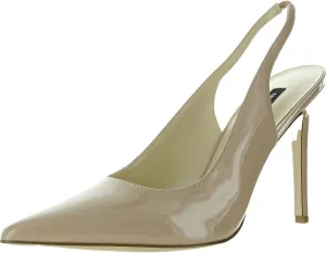 Nine West Women's Feather Pump