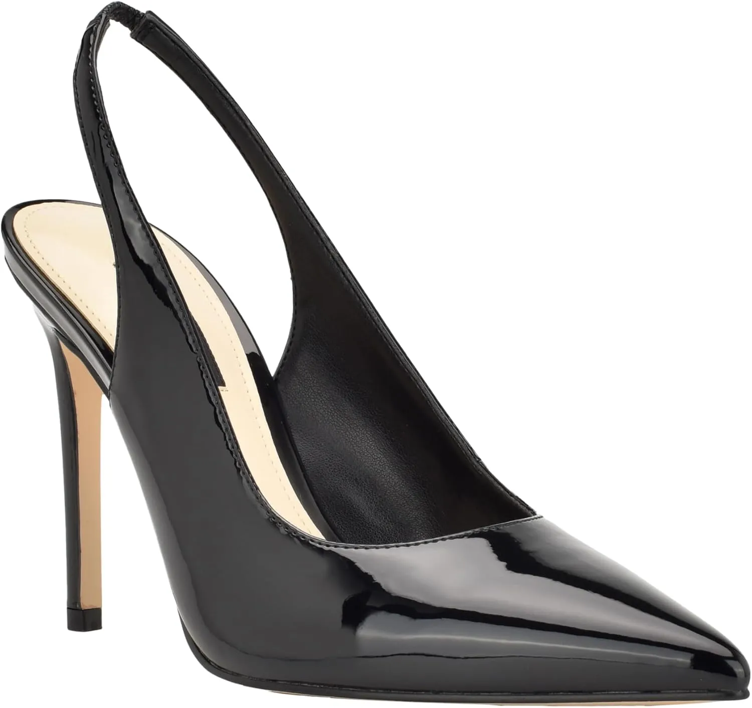 Nine West Women's Feather Pump