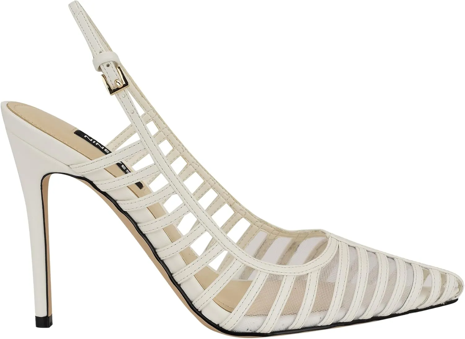 Nine West Women's Filane Pump