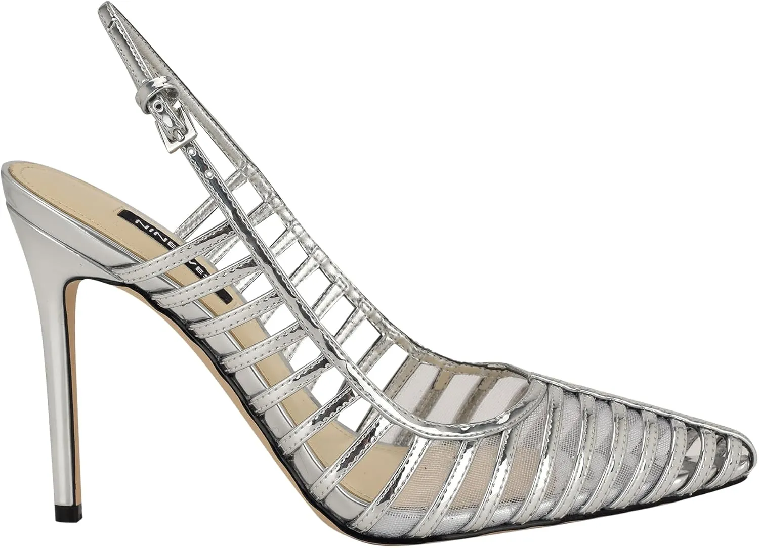 Nine West Women's Filane Pump