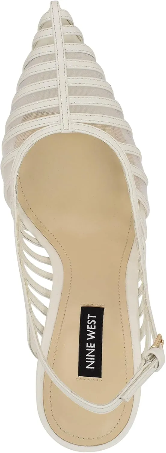 Nine West Women's Filane Pump