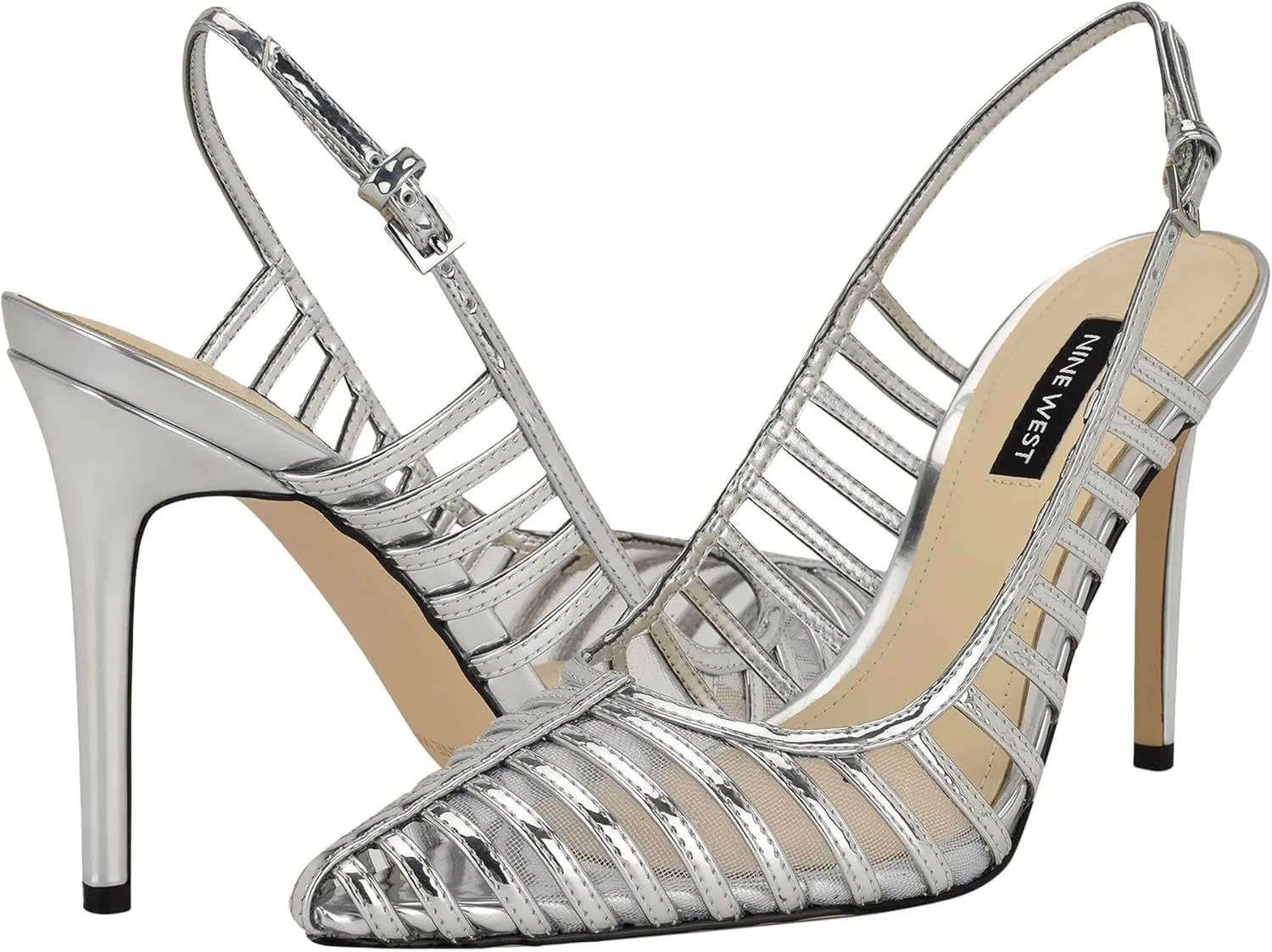 Nine West Women's Filane Pump
