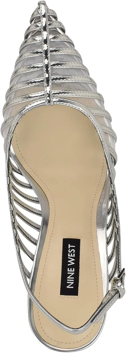 Nine West Women's Filane Pump