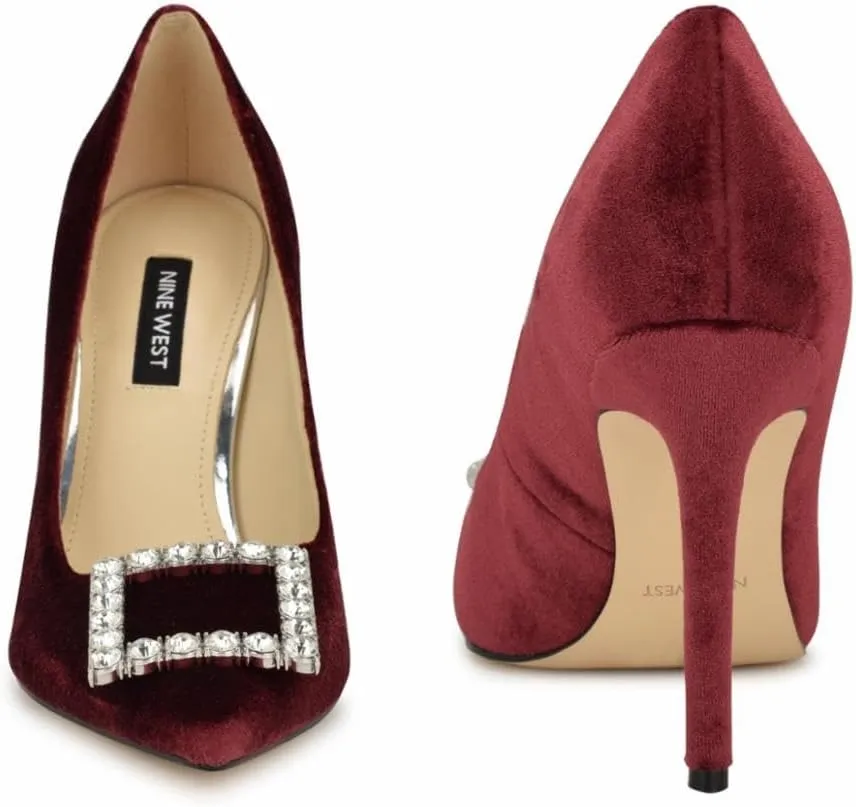 Nine West Women's Franny Pump