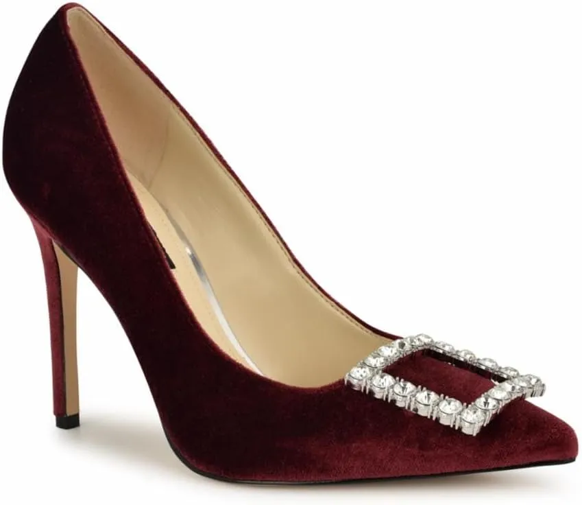 Nine West Women's Franny Pump