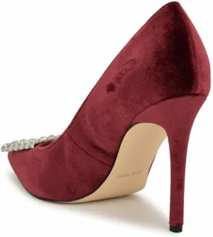 Nine West Women's Franny Pump
