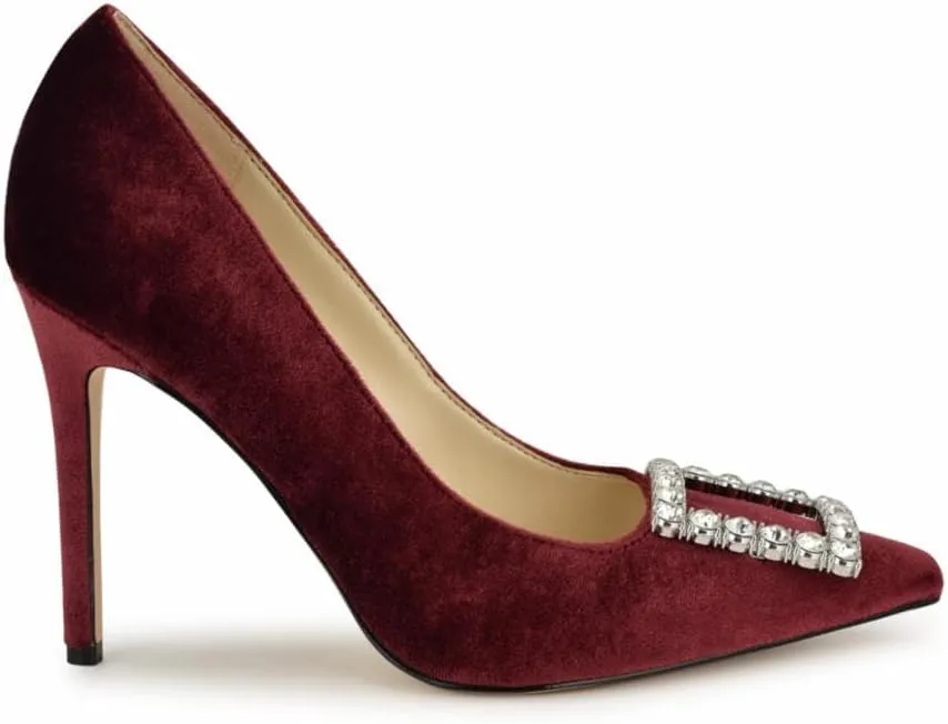 Nine West Women's Franny Pump