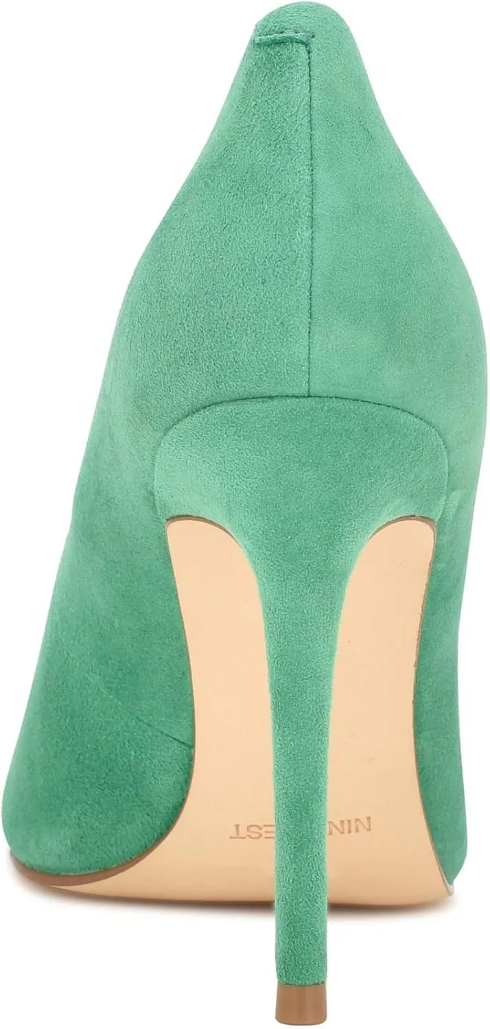 Nine West Women's Fresh Pointy Toe Pump