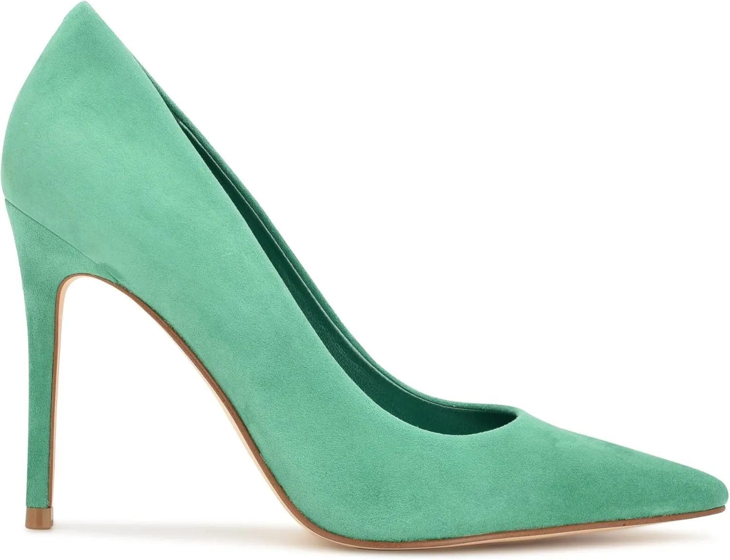 Nine West Women's Fresh Pointy Toe Pump