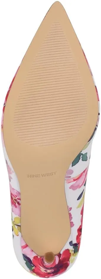 Nine West Women's Fresh Pointy Toe Pump