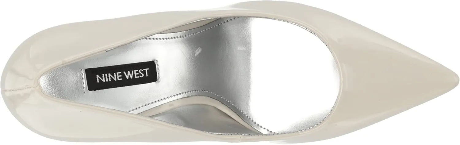 Nine West Women's Fresh Pointy Toe Pump