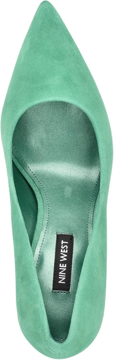 Nine West Women's Fresh Pointy Toe Pump