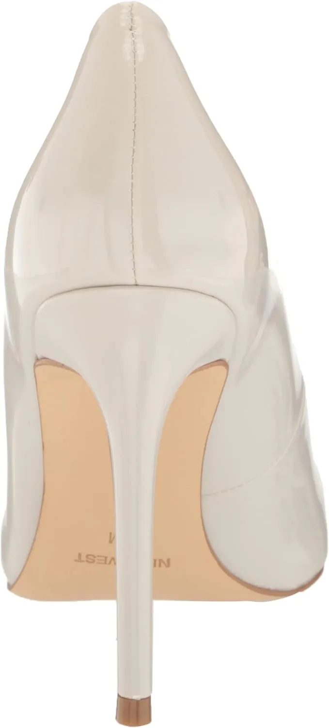 Nine West Women's Fresh Pointy Toe Pump