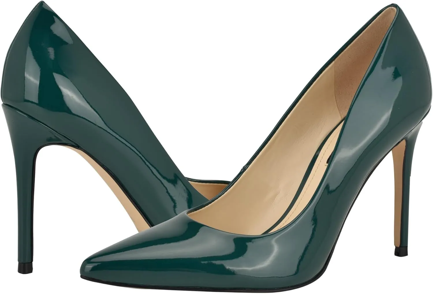 Nine West Women's Fresh Pointy Toe Pump