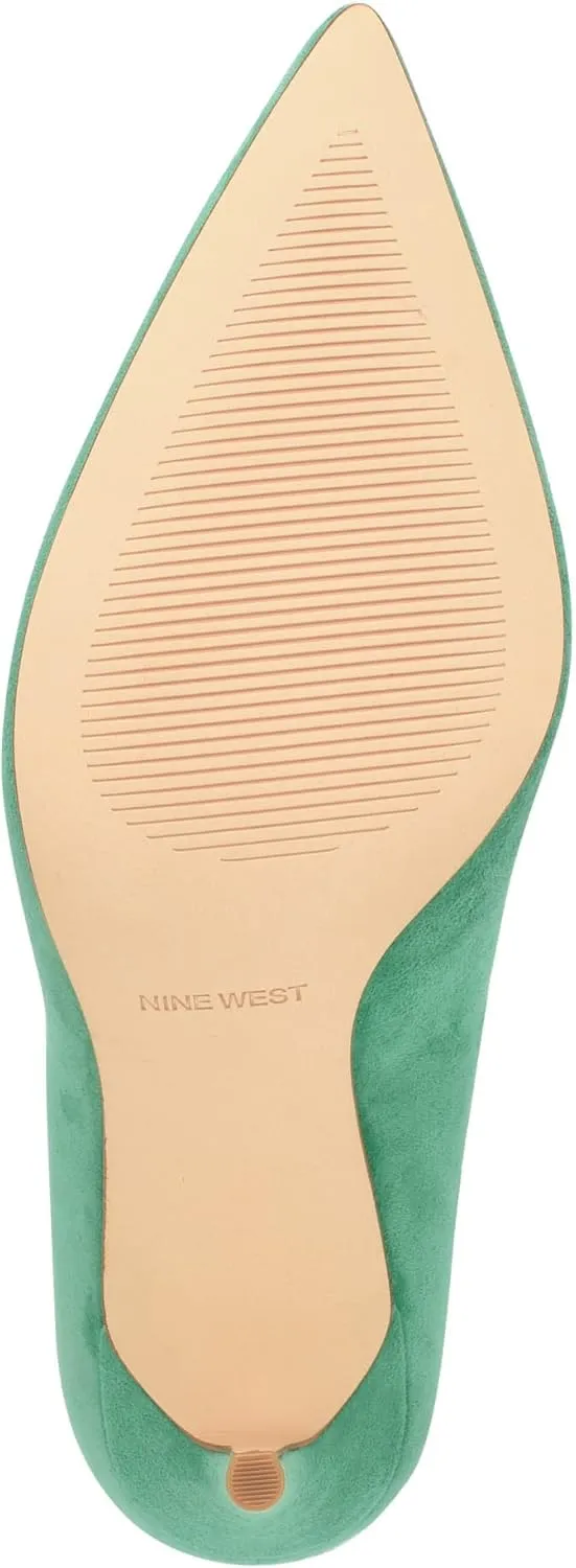 Nine West Women's Fresh Pointy Toe Pump