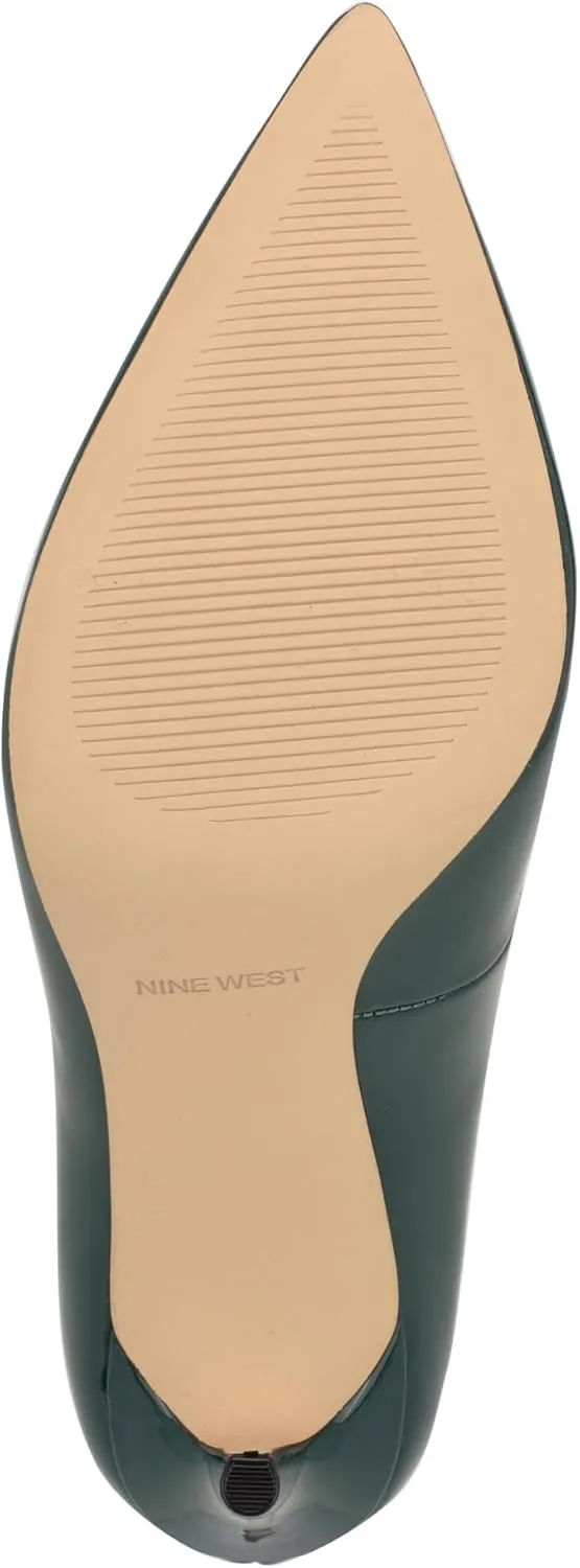 Nine West Women's Fresh Pointy Toe Pump