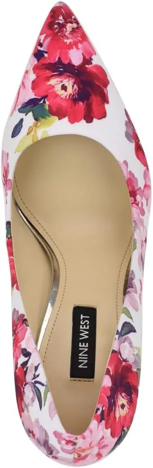 Nine West Women's Fresh Pointy Toe Pump