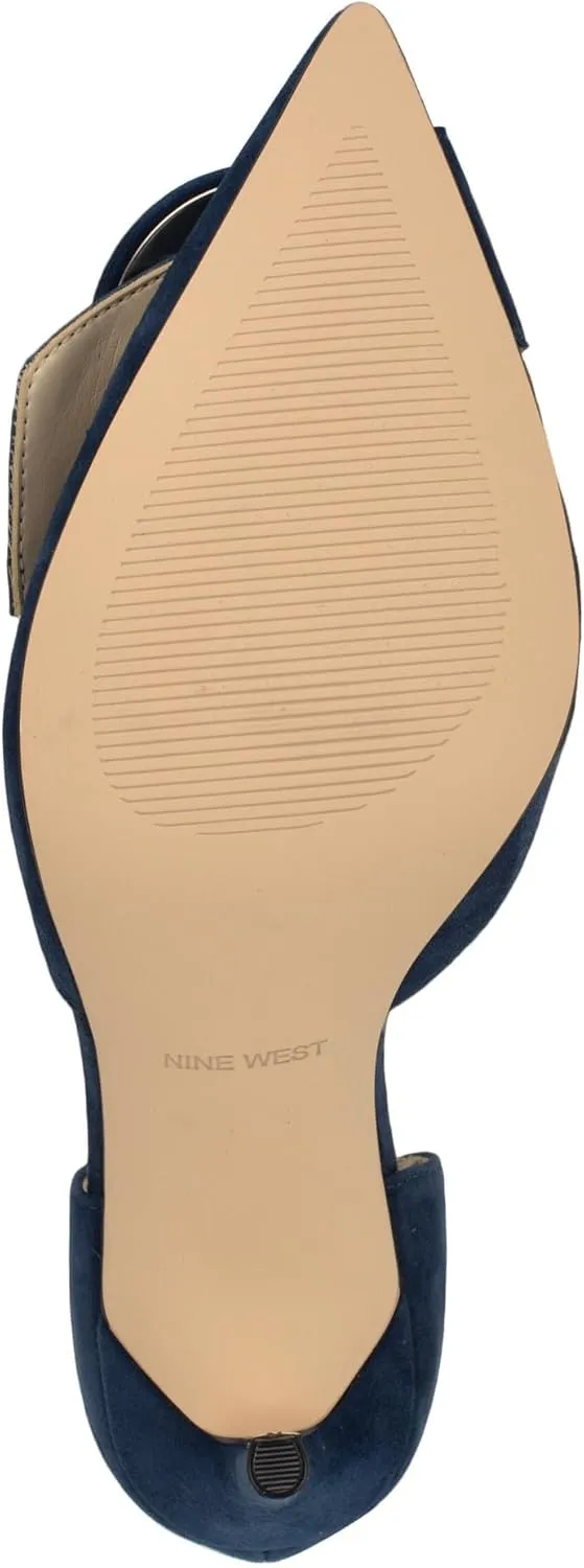 Nine West Women's Frolly Pump